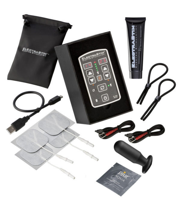 ElectraStim Flick - Duo Stimulator Multi-Pack