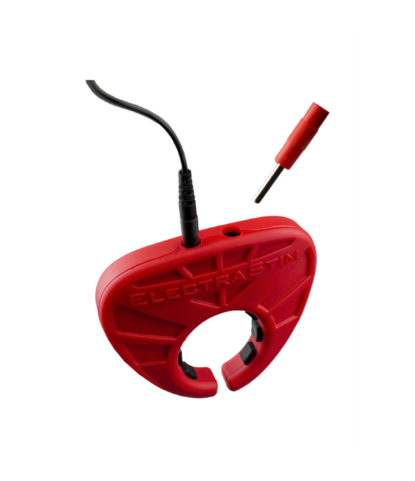 ElectraStim Viper - Siliconen Fusion Cock Shield