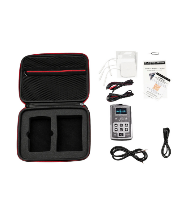 ElectraStim Axis - Stimulator Kit