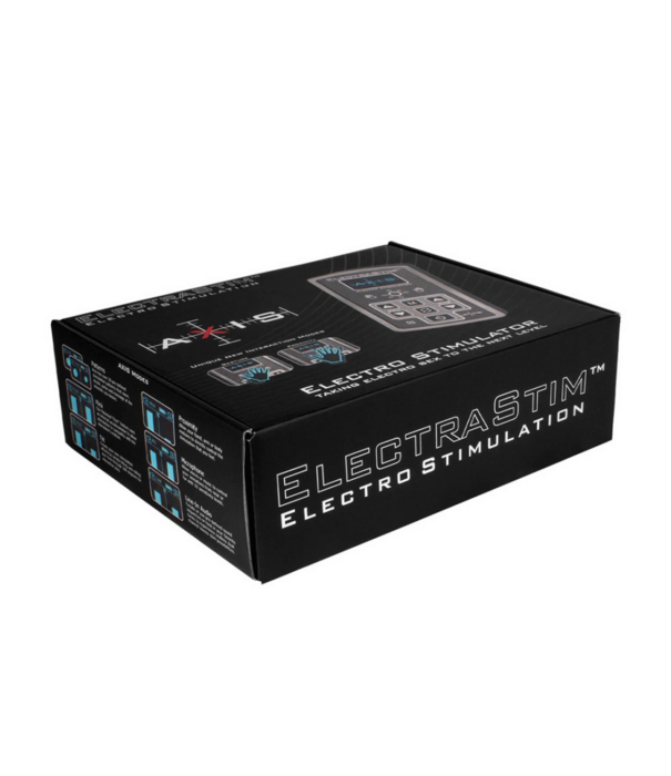 ElectraStim Axis - Stimulator Kit
