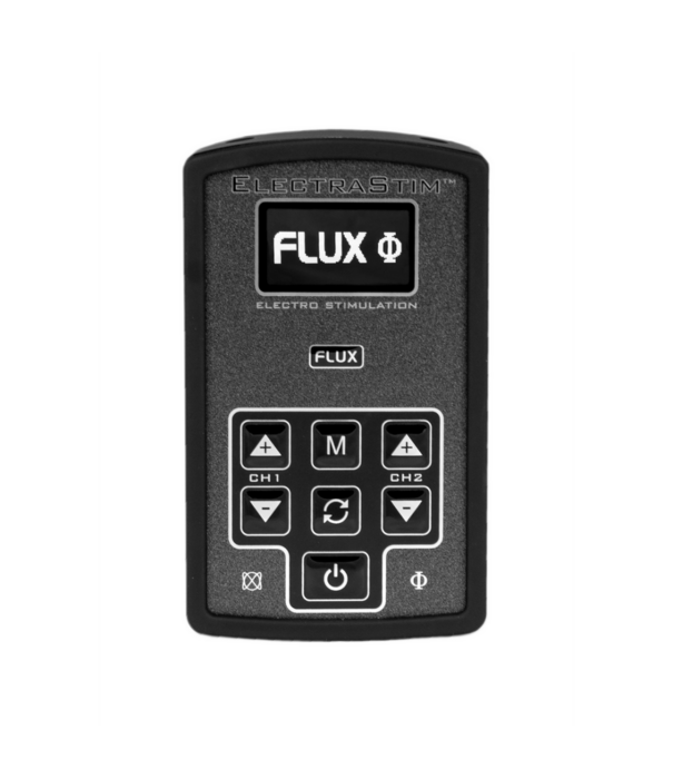 ElectraStim Flux - Stimulator Kit