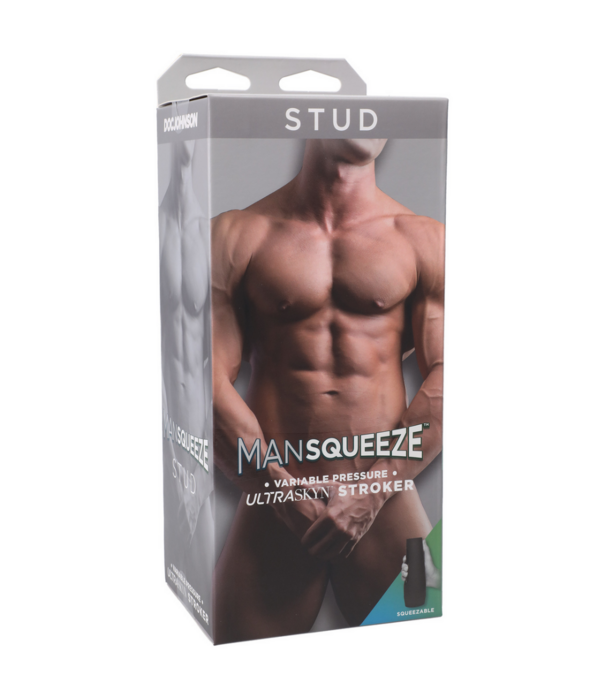 Doc Johnson Stud - ULTRASKYN Masturbator Ass