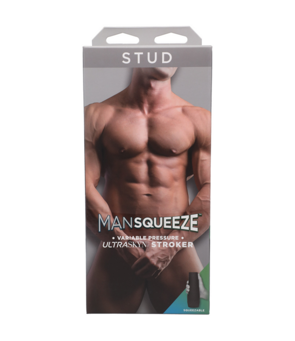 Doc Johnson Stud - ULTRASKYN Masturbator Ass