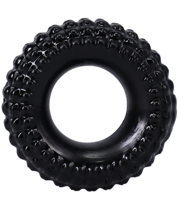 Doc Johnson De Radial - Cockring