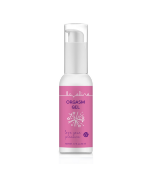Orgasm Gel - 1,7 fl oz / 50 ml