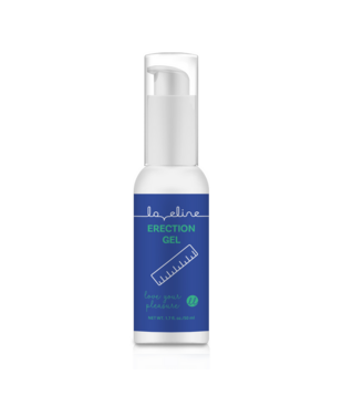 Erectie Gel - 1.7 fl oz / 50 ml