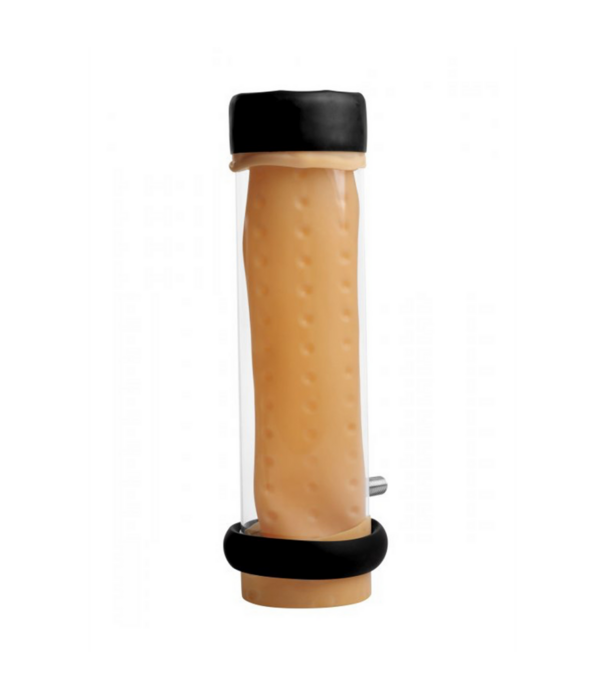 Textured Melker Cilinder