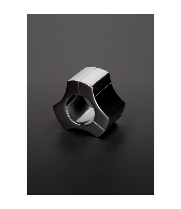 Steel by Shots Deluxe Magnetische Bal Stretchers