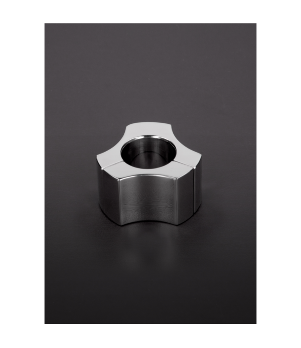 Steel by Shots Deluxe Magnetische Bal Stretchers