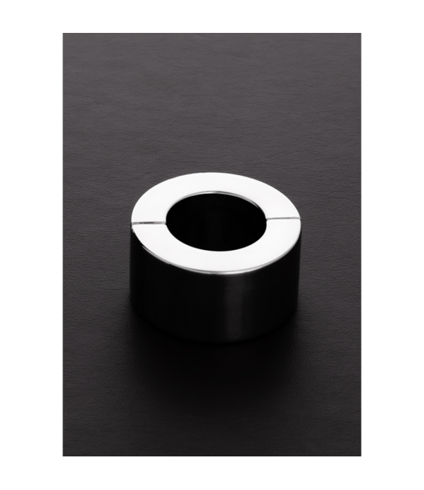 Steel by Shots Stalen Bal Stretchers - 1,2 / 3,0 cm