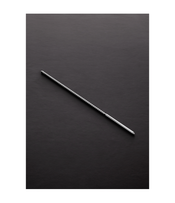 Steel by Shots DIPSTICK Ribbed - 0,2 / 0,4 cm