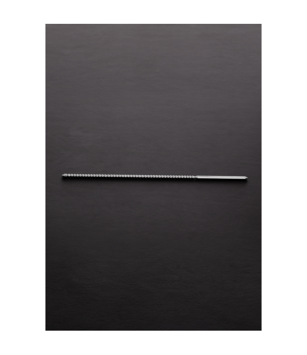 Steel by Shots DIPSTICK Ribbed - 0,2 / 0,4 cm