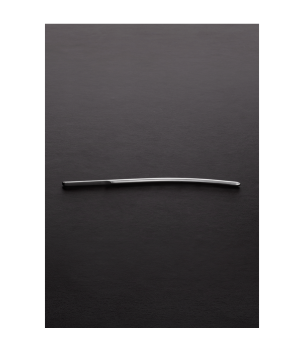 Steel by Shots Enkelzijdige dilator - 0,2 / 0,5 cm