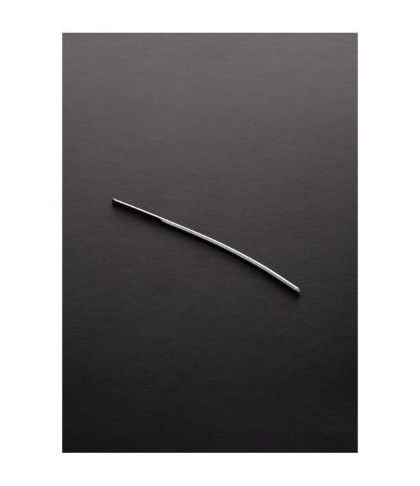 Steel by Shots Single End Dilator - 0,2 / 0,4 cm