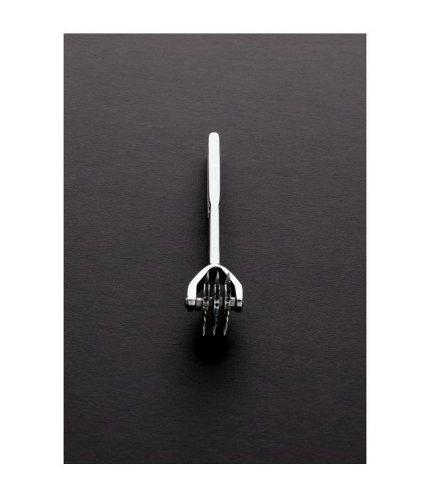 Steel by Shots 3-Armige Pinwiel