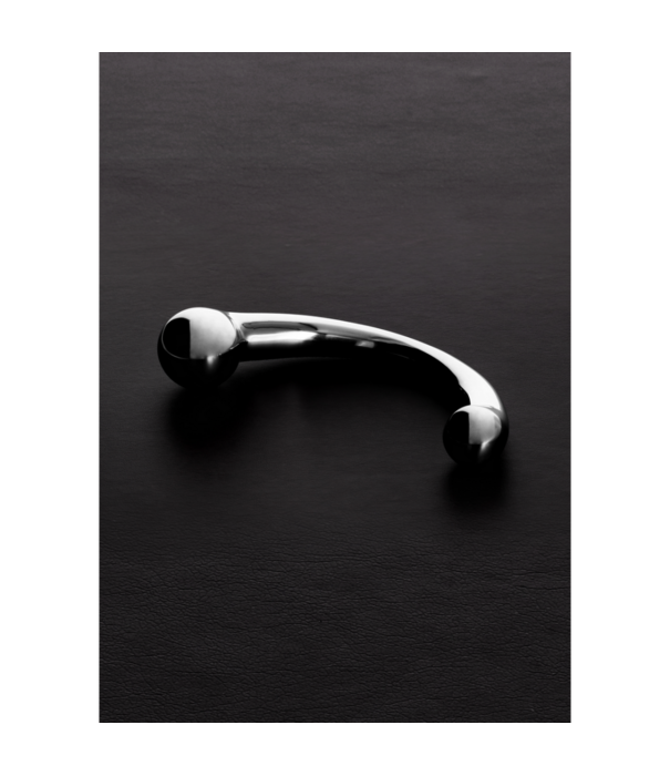 Steel by Shots Pure Wand Dubbel Eindig