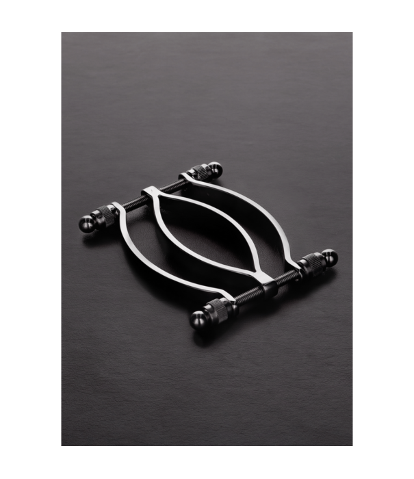 Steel by Shots Pussy Klem