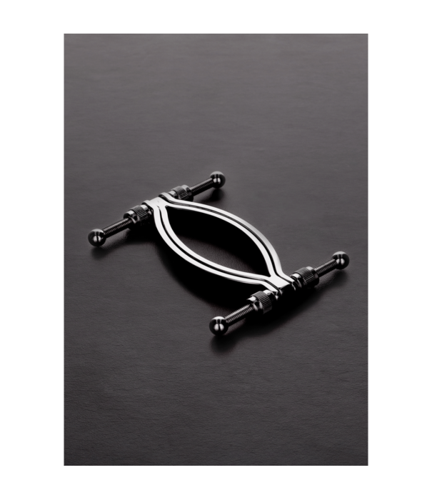 Steel by Shots Pussy Klem