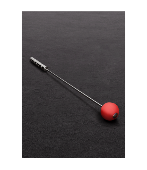 Steel by Shots Butt Bruiser Crop