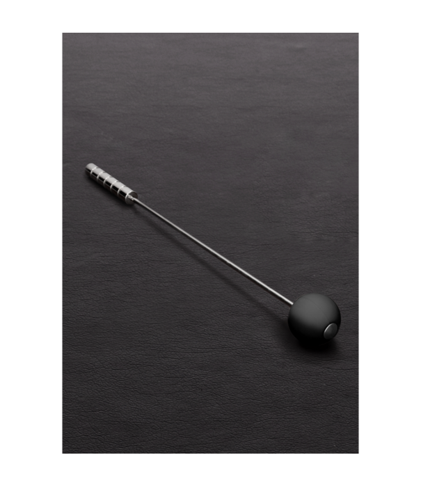 Steel by Shots Butt Bruiser Crop