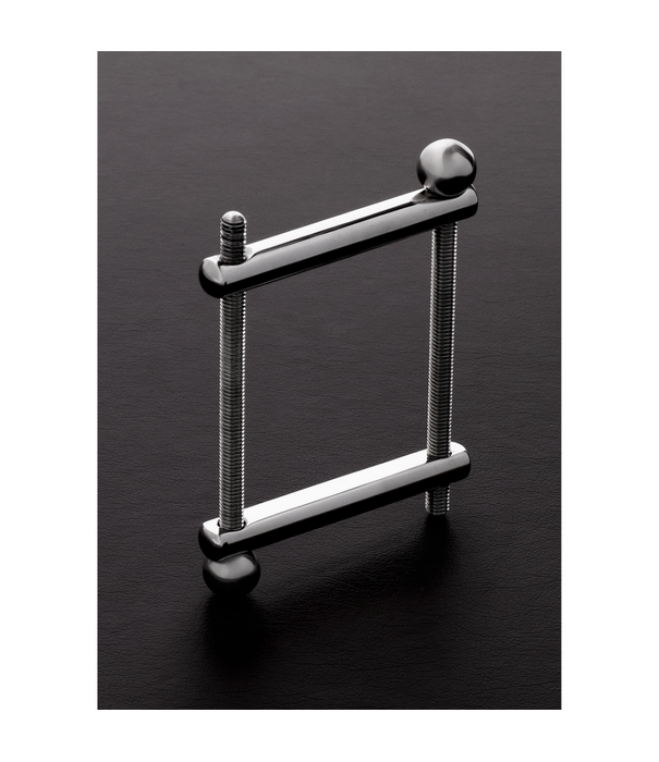 Steel by Shots Ballenklem