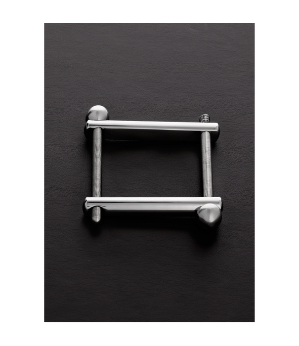 Steel by Shots Ballenklem