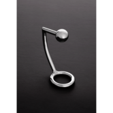 Intruder met C-Ring - 1.8 x 1.2 / 45/30 mm