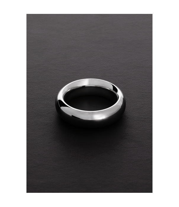 Steel by Shots Donut C-Ring - 0,6 x 0,3 x 45 / 15 x 8 x 45 mm