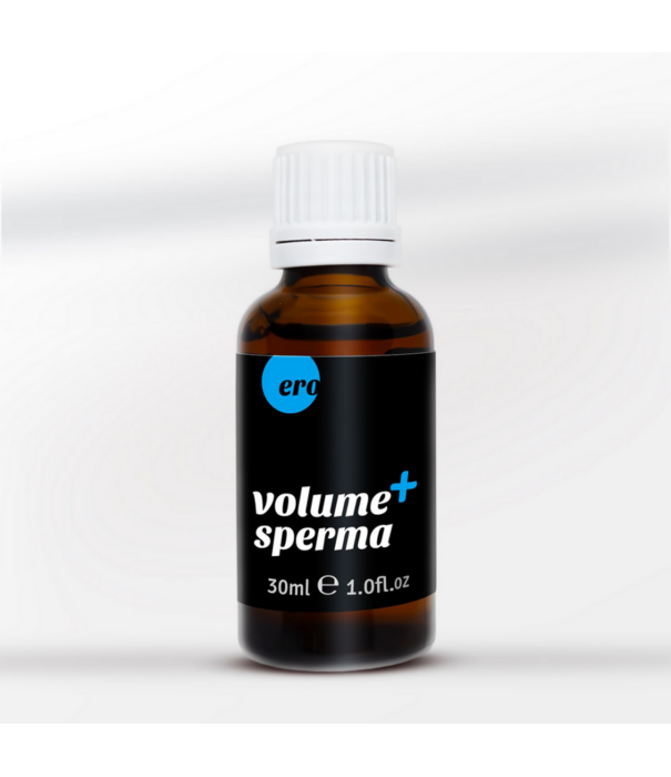 HOT Volume Sperm - Druppels voor Mannen - 1 fl oz / 30 ml
