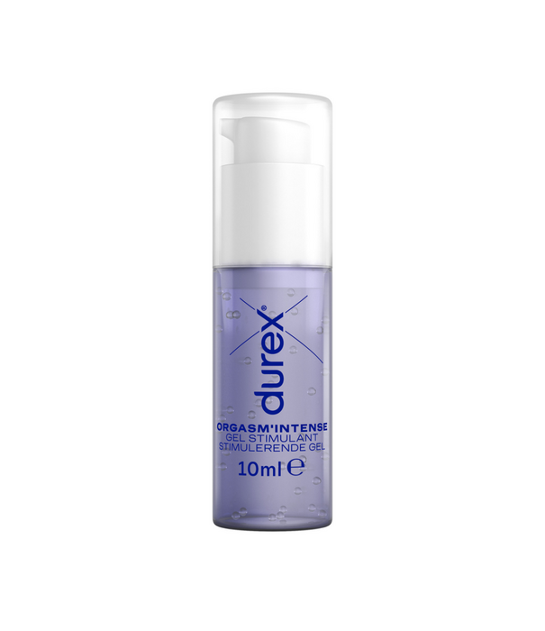 Durex Intense Orgasm Gel - Stimulation Gel - 0,3 fl oz / 10 ml