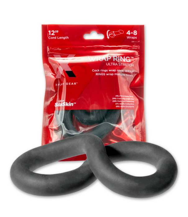 PerfectFitBrand Ultra Wrap Ring - Cockring - 30 cm / 12