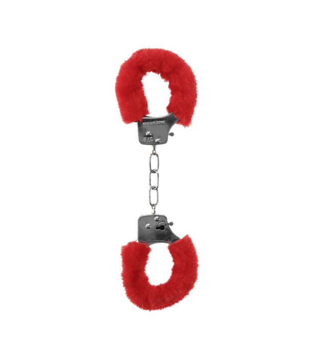 Ouch! by Shots Pleasure Handboeien Furry