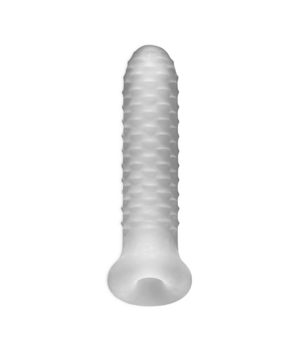 PerfectFitBrand Fat Boy Checker Box Sheath - Dildo - 6 / 16,5 cm