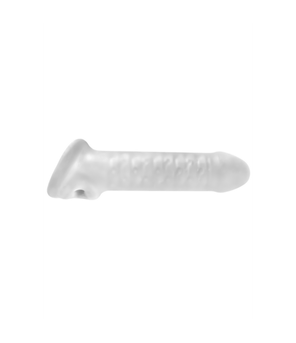 PerfectFitBrand Fat Boy Thin - Dildo - 6 / 16,5 cm