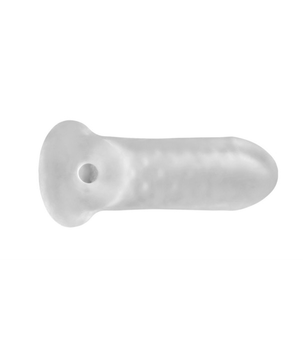 PerfectFitBrand Fat Boy Original Ultra Fat - Dildo - 6 / 14 cm
