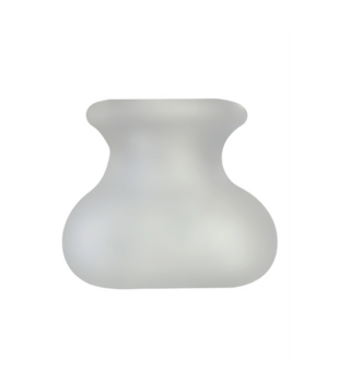 Bull Bag XL - Ball Stretcher met Gewicht