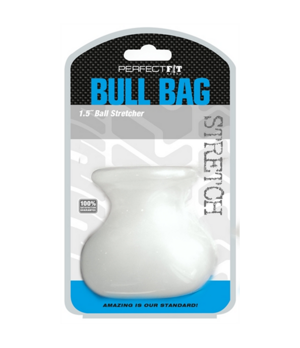 PerfectFitBrand Bull Bag XL - Ball Stretcher met Gewicht