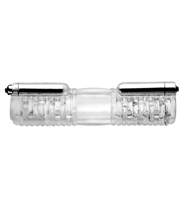 Head-To-Head - Vibrerende Sleeve