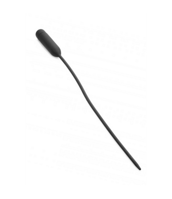 Cadence Extreme - Vibrerende Silicone Urethrale Sounding