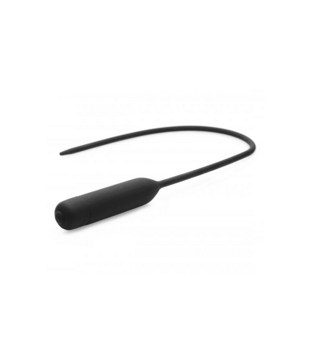 Cadence Extreme - Vibrerende Silicone Urethrale Sounding