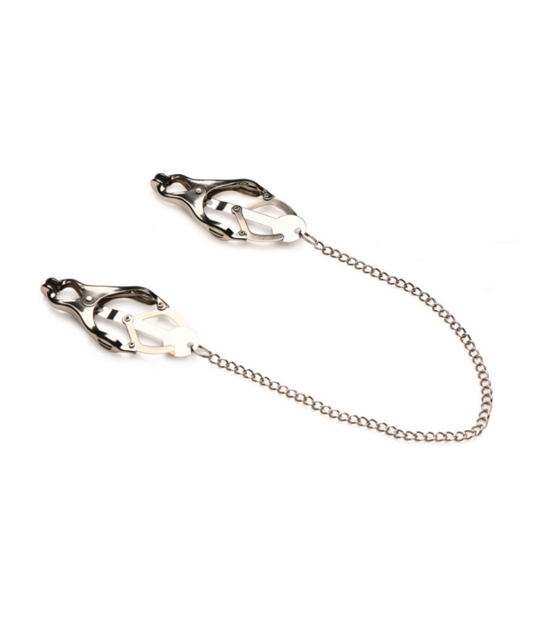 Primal - Spiked Clover Tepelklemmen