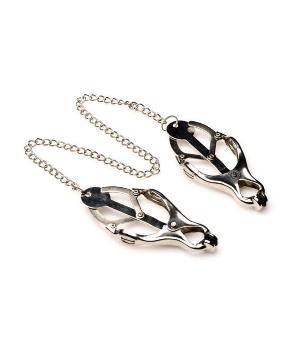 Primal - Spiked Clover Tepelklemmen