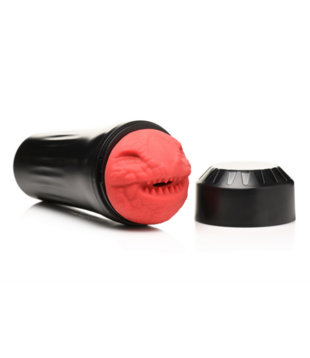 Dragon Snatch - Dragon Stroker - Rood