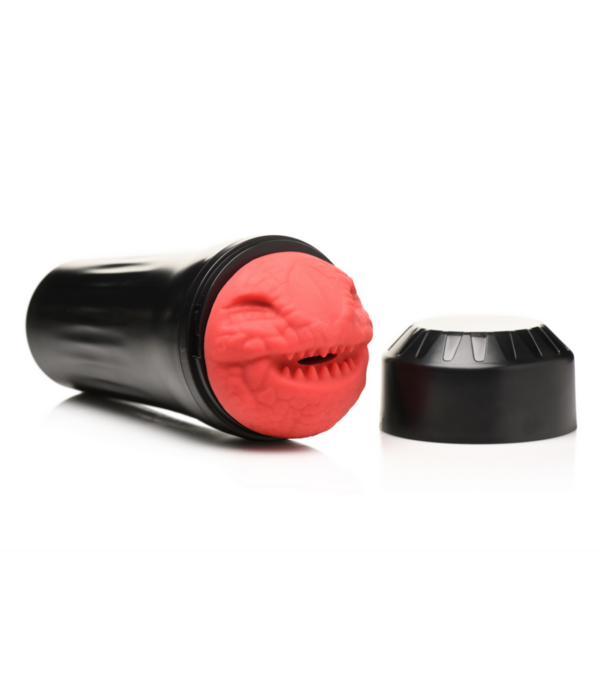 Dragon Snatch - Dragon Stroker - Rood