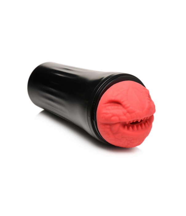 Dragon Snatch - Dragon Stroker - Rood