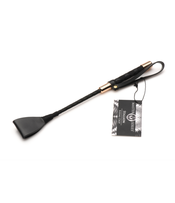 Rijwhip - 12 / 30 cm