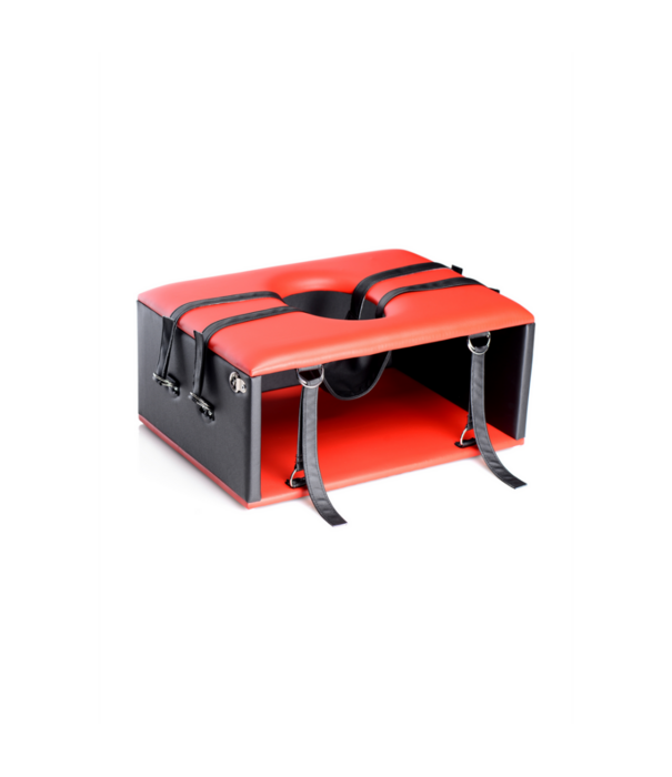 Queening Chair - Sex Chair