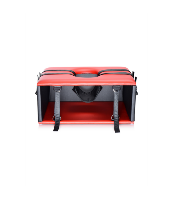 Queening Chair - Sex Chair