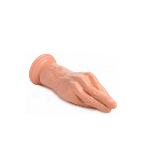 De Stuffer - Fisting Hand Dildo