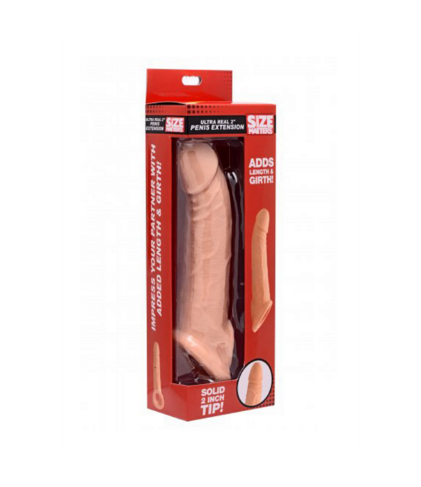 Penis Sleeve - 2 / 5 cm